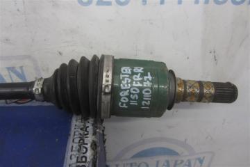 Привод передний правый SUBARU FORESTER 12-19 Внедорожник 2.5