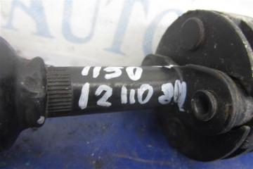 Рулевой карданчик FORESTER 12-19 2013 Внедорожник 2.5