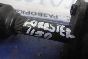 Рулевой карданчик SUBARU FORESTER 12-19 Внедорожник 2.5