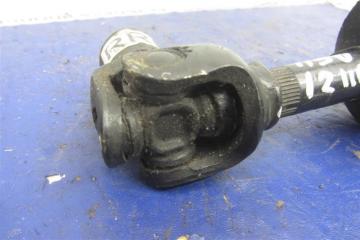 Рулевой карданчик FORESTER 12-19 2013 Внедорожник 2.5