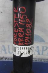 Амортизатор задний FORESTER 12-19 2013 Внедорожник 2.5