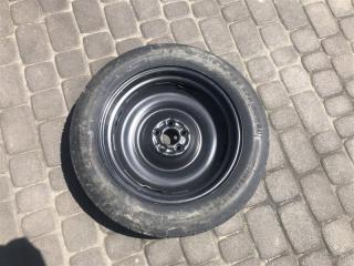 Диск колесный (докатка) OUTBACK 09-14 BR