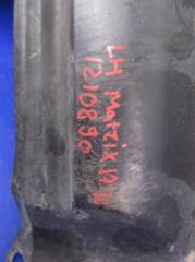 Защита двигателя правая MATRIX 02-08 2002 ZZE132 1.8L 1ZZ-FE