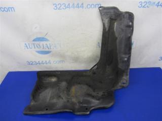 Защита двигателя правая TOYOTA MATRIX 02-08 ZZE132 1.8L 1ZZ-FE