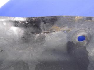 Защита двигателя правая MATRIX 02-08 2002 ZZE132 1.8L 1ZZ-FE