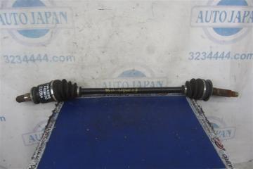 Привод задний задний левый SUBARU FORESTER 12-19 2013