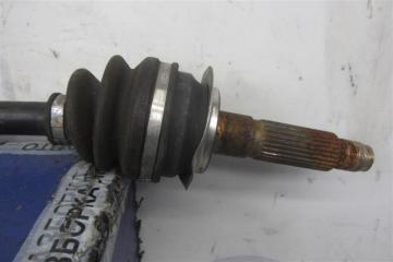 Привод задний задний левый FORESTER 12-19 2013 Внедорожник 2.5