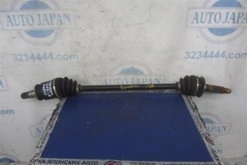 Привод задний задний правый SUBARU FORESTER 12-19 2013