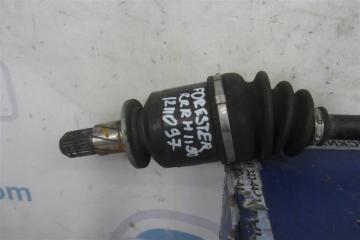 Привод задний задний правый SUBARU FORESTER 12-19 Внедорожник 2.5