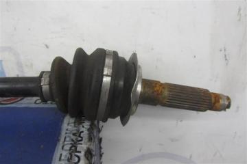 Привод задний задний правый FORESTER 12-19 2013 Внедорожник 2.5