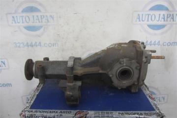 Редуктор задний FORESTER 12-19 2013 Внедорожник 2.5