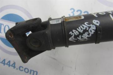 Карданный вал задний SUBARU FORESTER 12-19 Внедорожник 2.5