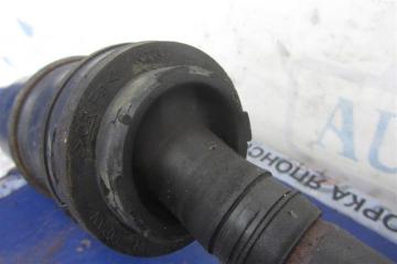 Карданный вал задний FORESTER 12-19 2013 Внедорожник 2.5