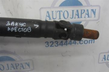 Карданный вал задний FORESTER 12-19 2013 Внедорожник 2.5