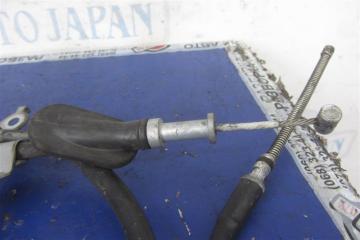 Трос стояночного тормоза правый SUBARU FORESTER 12-19 Внедорожник 2.5