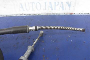 Трос стояночного тормоза правый FORESTER 12-19 2013 Внедорожник 2.5