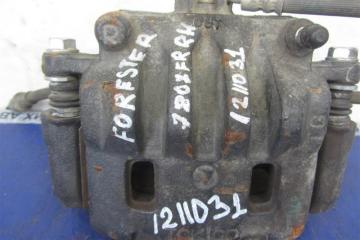 Суппорт тормозной передний правый FORESTER 12-19 2015 Внедорожник 2.5