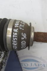Привод передний правый FORESTER 12-19 2015 Внедорожник 2.5
