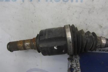 Привод передний правый FORESTER 12-19 2015 Внедорожник 2.5