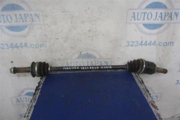 Привод задний задний левый SUBARU FORESTER 12-19 2015