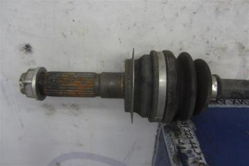 Привод задний задний левый SUBARU FORESTER 12-19 Внедорожник 2.5