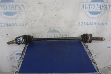 Привод задний задний правый SUBARU FORESTER 12-19 2015