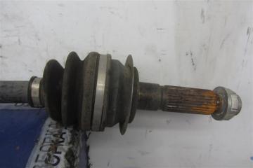 Привод задний задний правый FORESTER 12-19 2015 Внедорожник 2.5