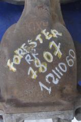 Редуктор задний FORESTER 12-19 2015 Внедорожник 2.5