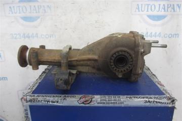 Редуктор задний SUBARU FORESTER 12-19 Внедорожник 2.5