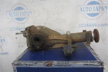 Редуктор задний FORESTER 12-19 2015 Внедорожник 2.5