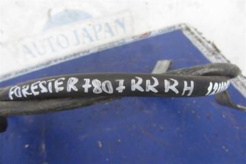 Трос стояночного тормоза правый FORESTER 12-19 2015 Внедорожник 2.5