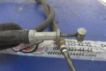 Трос стояночного тормоза правый FORESTER 12-19 2015 Внедорожник 2.5