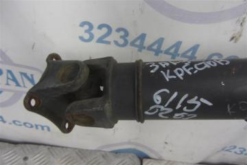 Карданный вал задний SUBARU FORESTER 12-19 Внедорожник 2.5