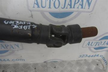 Карданный вал задний FORESTER 12-19 2015 Внедорожник 2.5