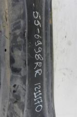 Балка задней подвески CAMRY 55 14-17 2016 ASV50 2.5 2ARFE