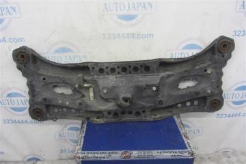 Балка задней подвески TOYOTA CAMRY 55 14-17 ASV50 2.5 2ARFE