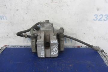 Суппорт тормозной задний левый TOYOTA CAMRY 55 14-17 2016