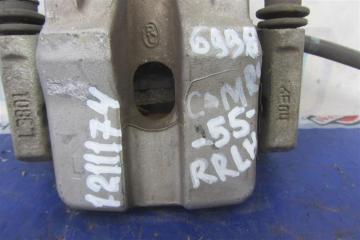 Суппорт тормозной задний левый CAMRY 55 14-17 2016 ASV50 2.5 2ARFE