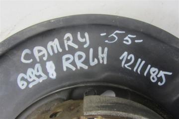 Тормозной механизм левый CAMRY 55 14-17 2016 ASV50 2.5 2ARFE