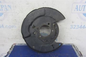 Тормозной механизм левый TOYOTA CAMRY 55 14-17 ASV50 2.5 2ARFE