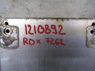 Усилитель звука RDX 12-19 2012 Внедорожник 3.5
