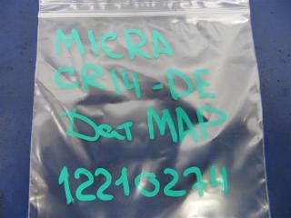 Датчик абсолютного давления (MAP sensor) MICRA 03-11