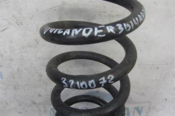 Пружина задней подвески OUTLANDER XL 05-13 2007 Внедорожник 3.0