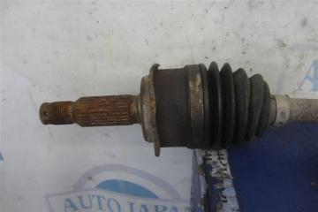 Привод задний задний левый OUTLANDER XL 05-13 2007 Внедорожник 3.0