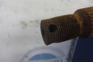 Привод задний задний левый OUTLANDER XL 05-13 2007 Внедорожник 3.0