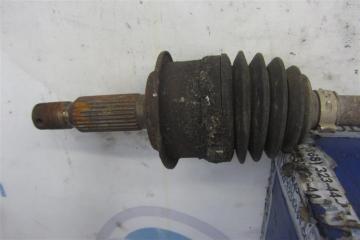 Привод задний задний правый MITSUBISHI OUTLANDER XL 05-13 Внедорожник 3.0