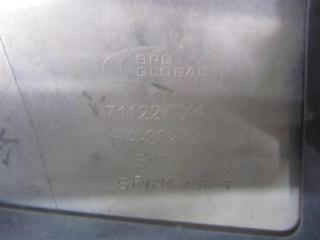 Решетка радиатора ACURA RDX 12-19 Внедорожник 3.5