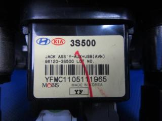 USB адаптер SONATA YF 10-14