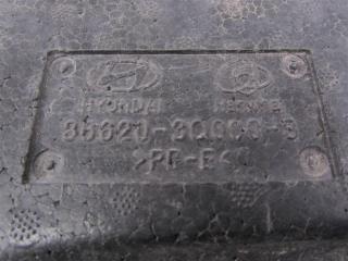 Наполнитель бампера задний SONATA YF 10-14