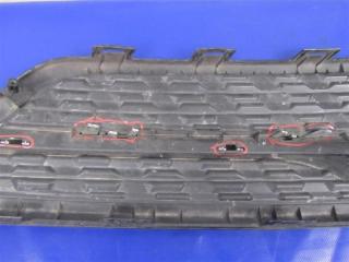 Накладка бампера передняя левая MDX (YD3) 13-21 2014 Внедорожник 3.5